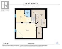 8 Peel Street, Hamilton, ON L9H2Z7 Photo 49