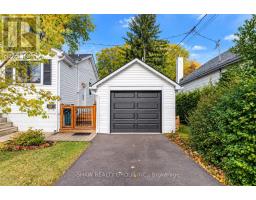 Laundry room - 8 Peel Street, Hamilton, ON L9H2Z7 Photo 6