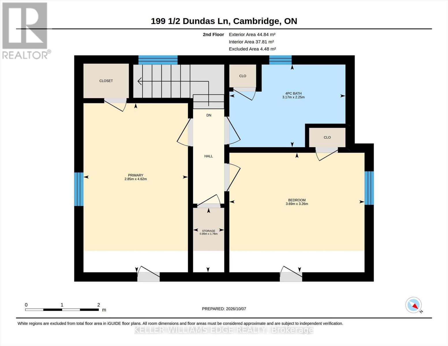199 1/2 Dundas Lane, Cambridge, ON photo 48