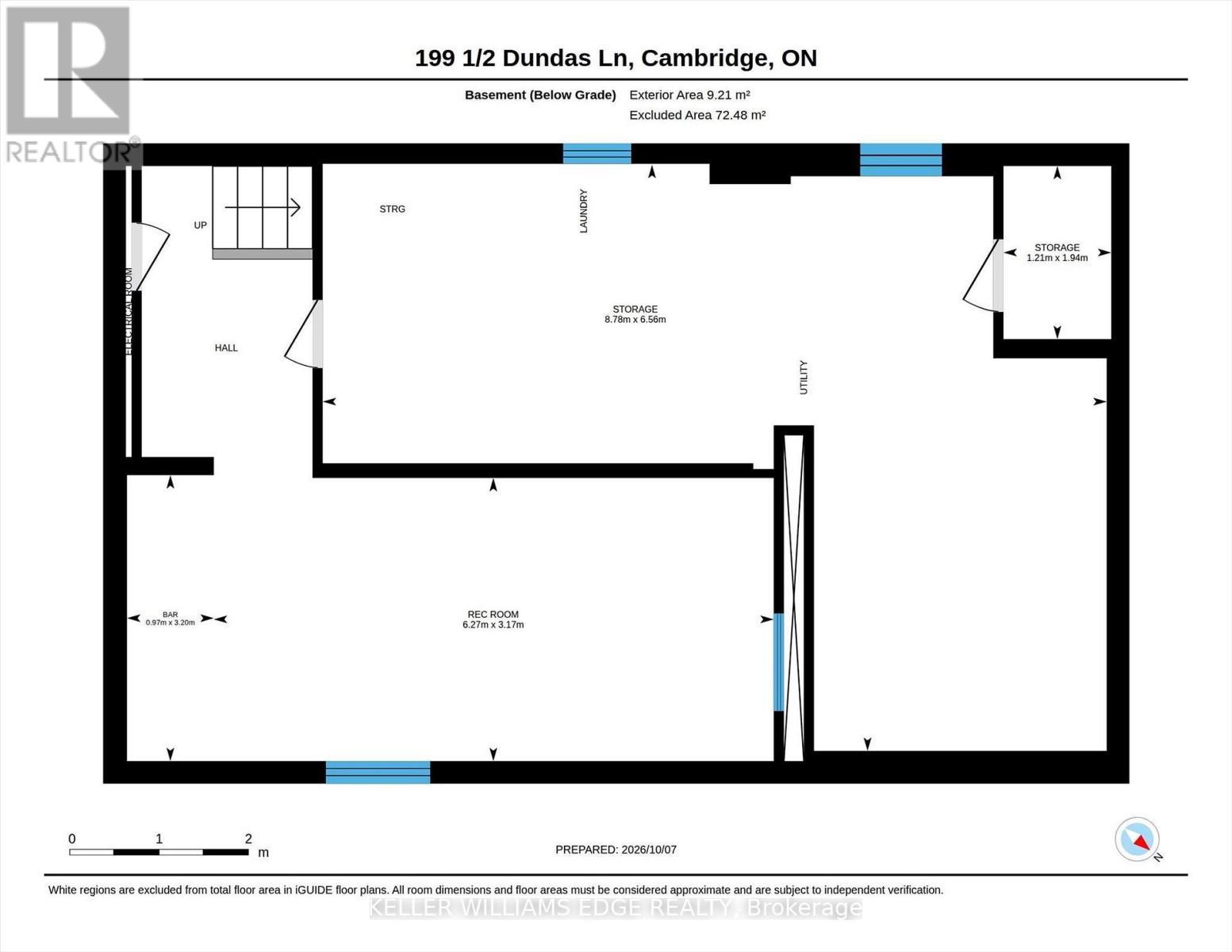 199 1/2 Dundas Lane, Cambridge, ON photo 49