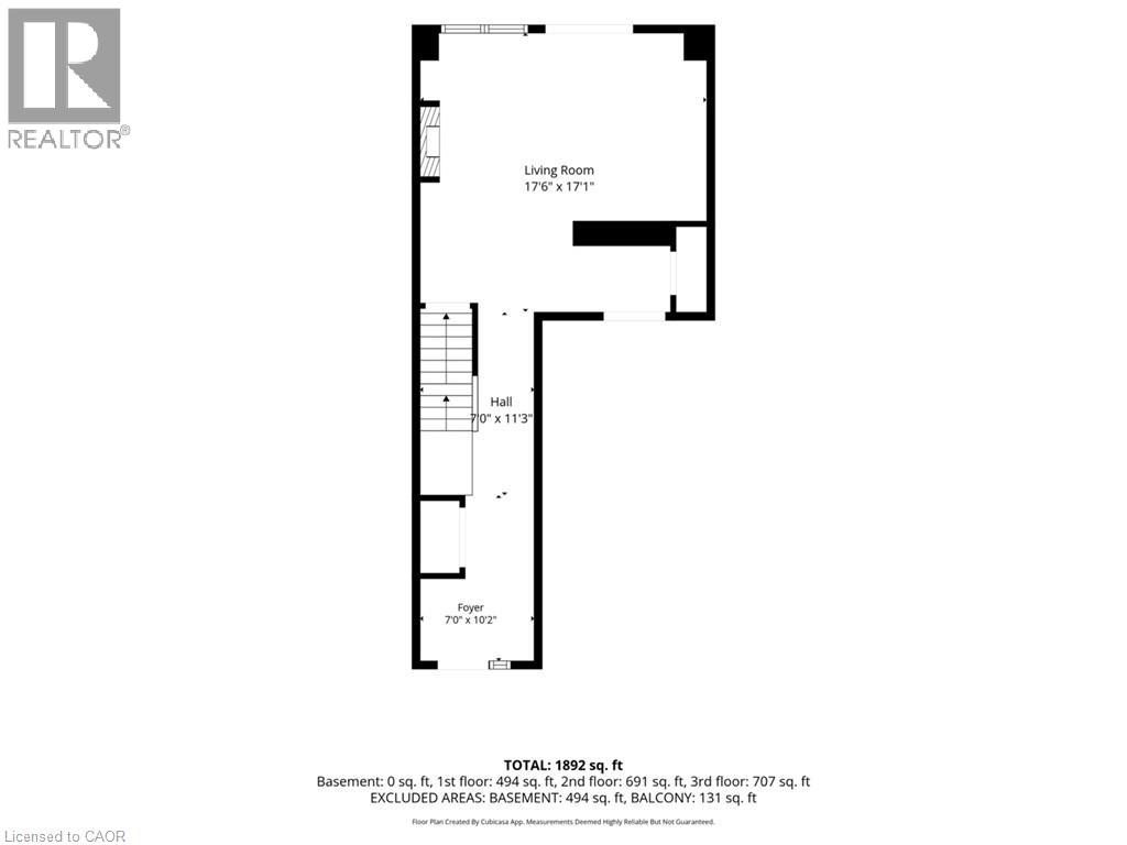 77 Borers Creek Circle — photo 41
