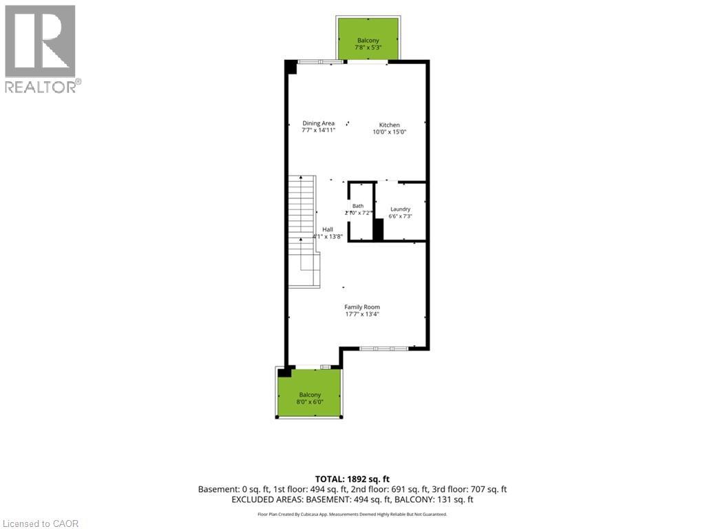 77 Borers Creek Circle — photo 42