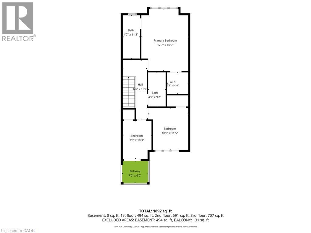 77 Borers Creek Circle — photo 43