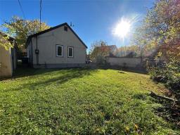 19 Cherry Street, Pine Falls, MB R0E1M0 Photo 7