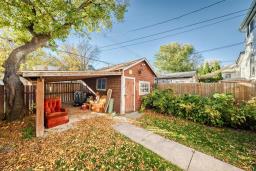 588 Lipton Street, Winnipeg, MB R3G2H6 Photo 35