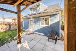 426 Minnigaffe Street, Winnipeg, MB R2X1Z6 Photo 34