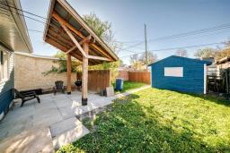 426 Minnigaffe Street, Winnipeg, MB R2X1Z6 Photo 35