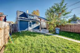 426 Minnigaffe Street, Winnipeg, MB R2X1Z6 Photo 36