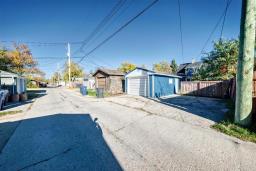 426 Minnigaffe Street, Winnipeg, MB R2X1Z6 Photo 38