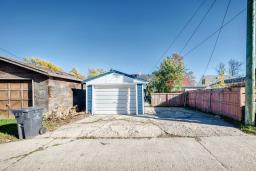 426 Minnigaffe Street, Winnipeg, MB R2X1Z6 Photo 39