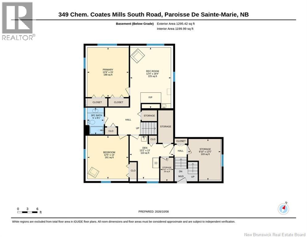 349 Coates Mills South Road - 46