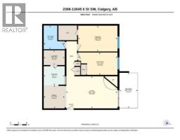 2308, 13045 6 Street SW - photo 28