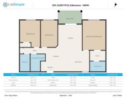 #204 16303 95 St Nw, Edmonton, AB T5Z3V1 Photo 32
