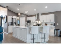Sunroom - 2172 Brennan Cr Nw, Edmonton, AB T5T6R8 Photo 9