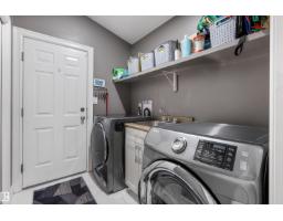 Bedroom 2 - 2172 Brennan Cr Nw, Edmonton, AB T5T6R8 Photo 7