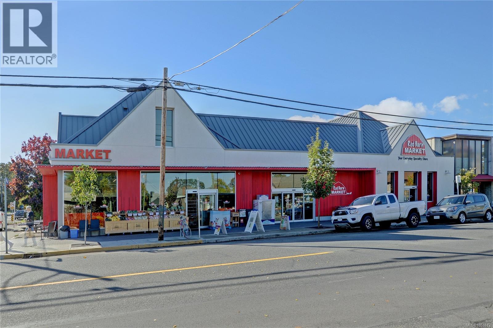  1814 Belmont Avenue, Victoria