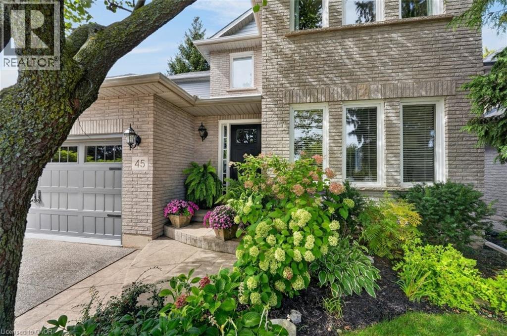 Property for sale at 45 RICHMOND Crescent
