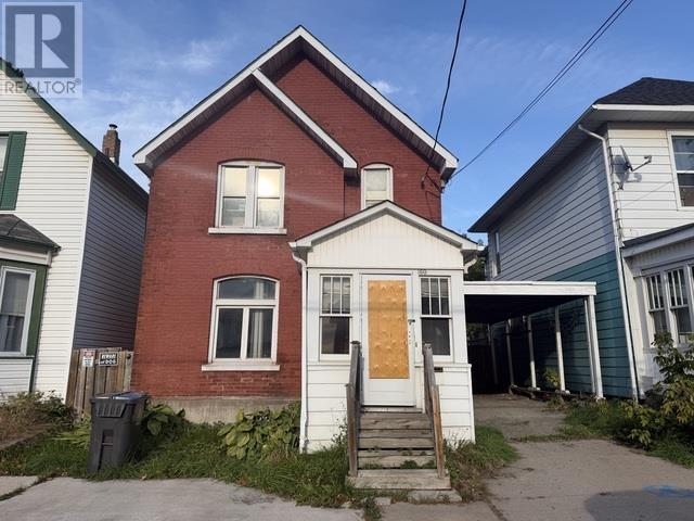160 Albert ST E - 2