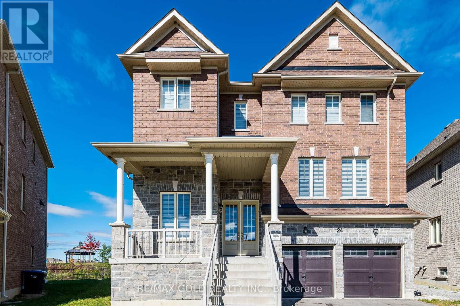 24 Jenwood Crescent, Brampton, ON photo 5
