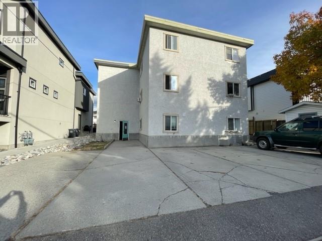 631 Burns Street - 2