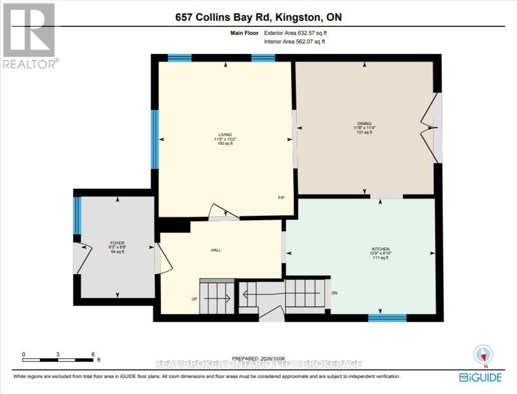 657 COLLINS BAY ROAD - Image 24