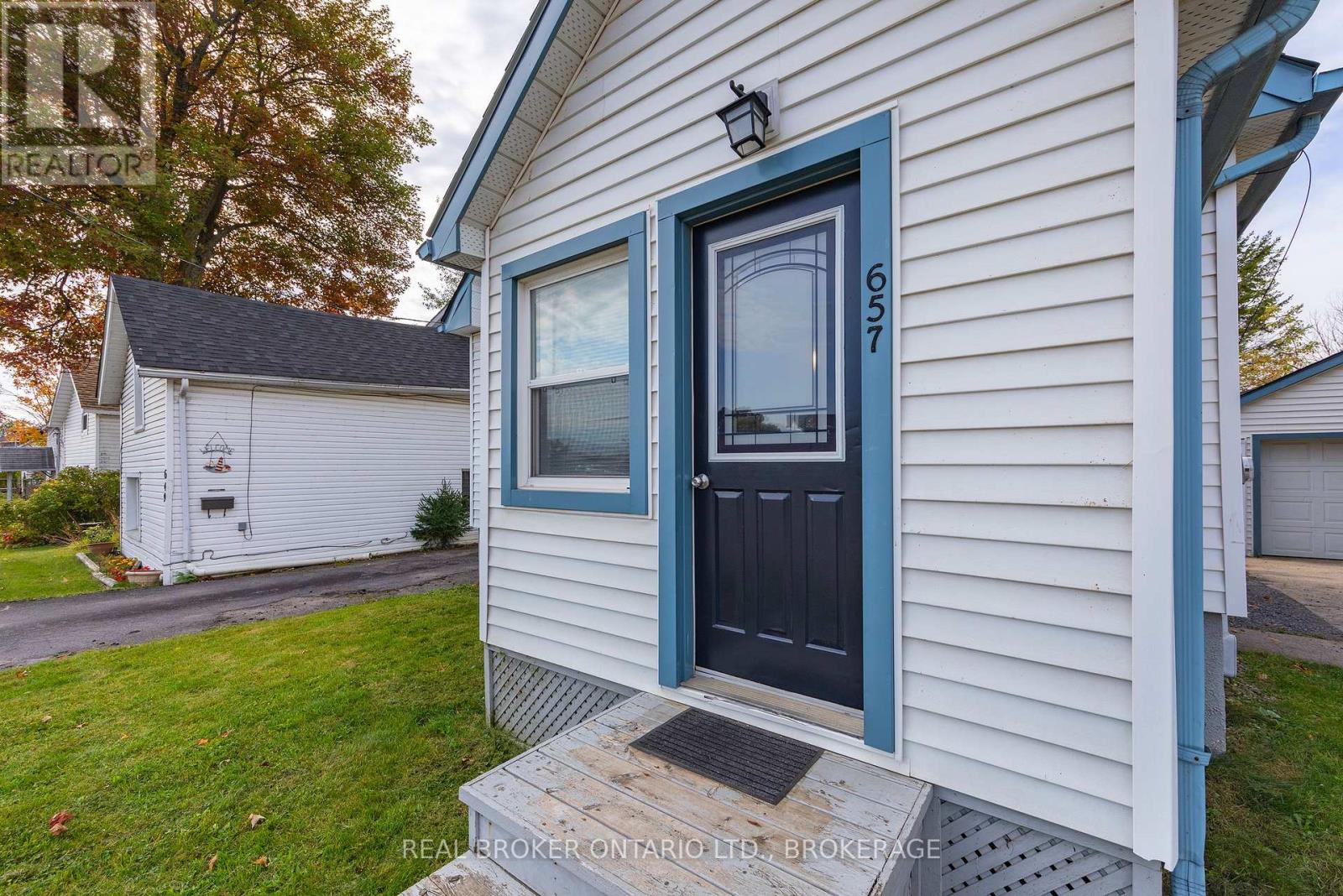 657 COLLINS BAY ROAD - Image 3