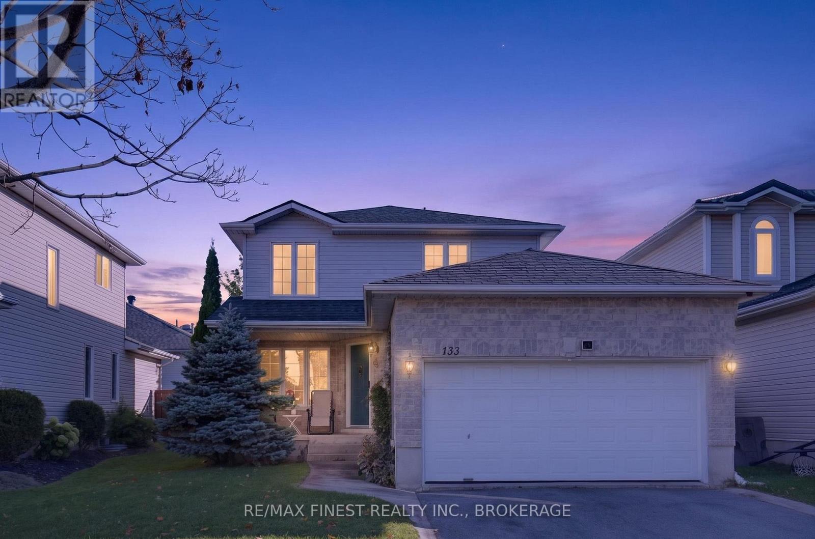 133 AMY LYNN DRIVE - 1