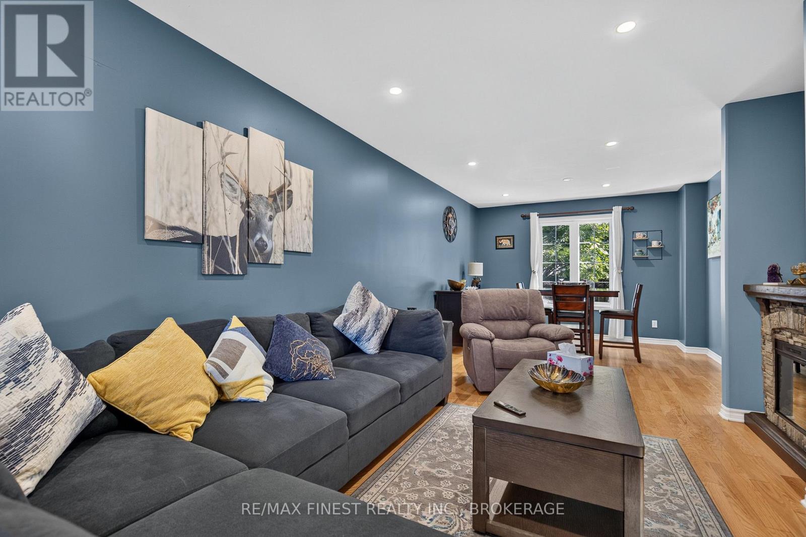 133 AMY LYNN DRIVE - 12