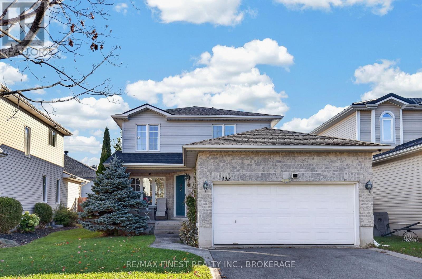 133 AMY LYNN DRIVE - 2