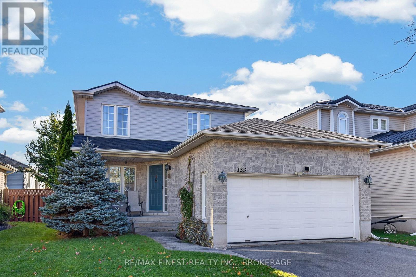 133 AMY LYNN DRIVE - 3