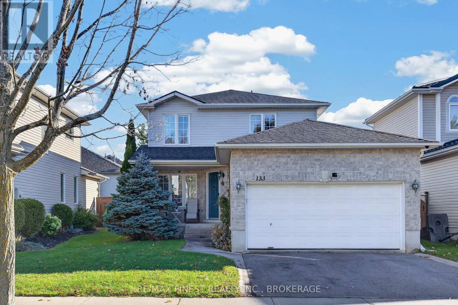 133 AMY LYNN DRIVE - 4