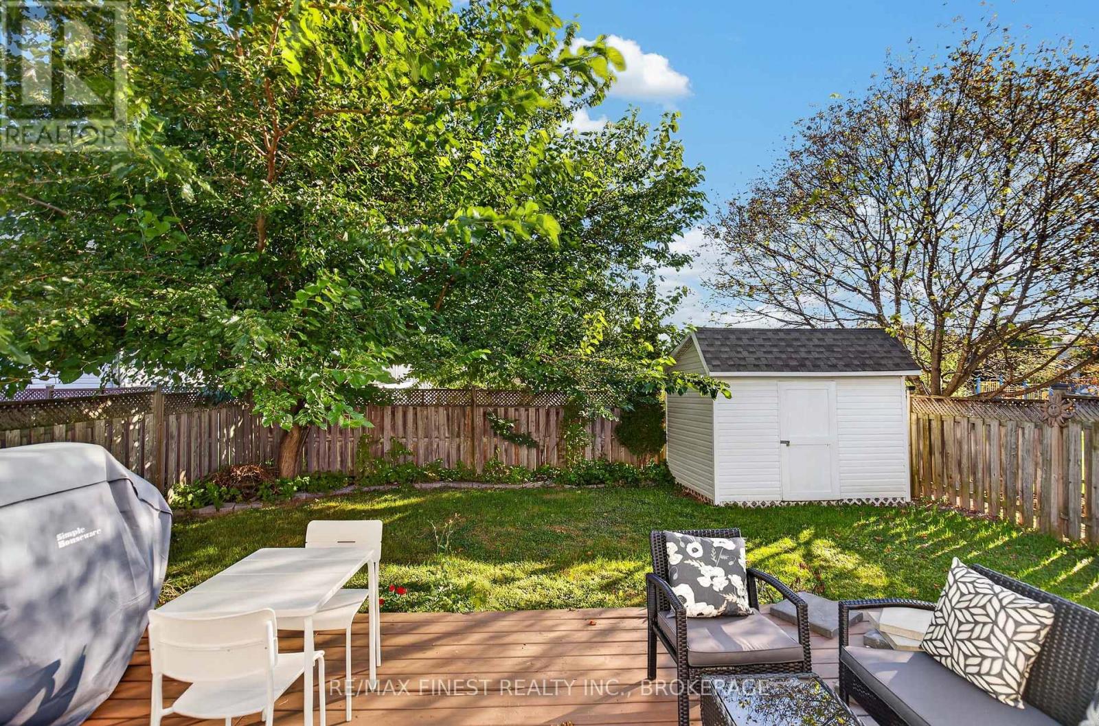 133 AMY LYNN DRIVE - 45