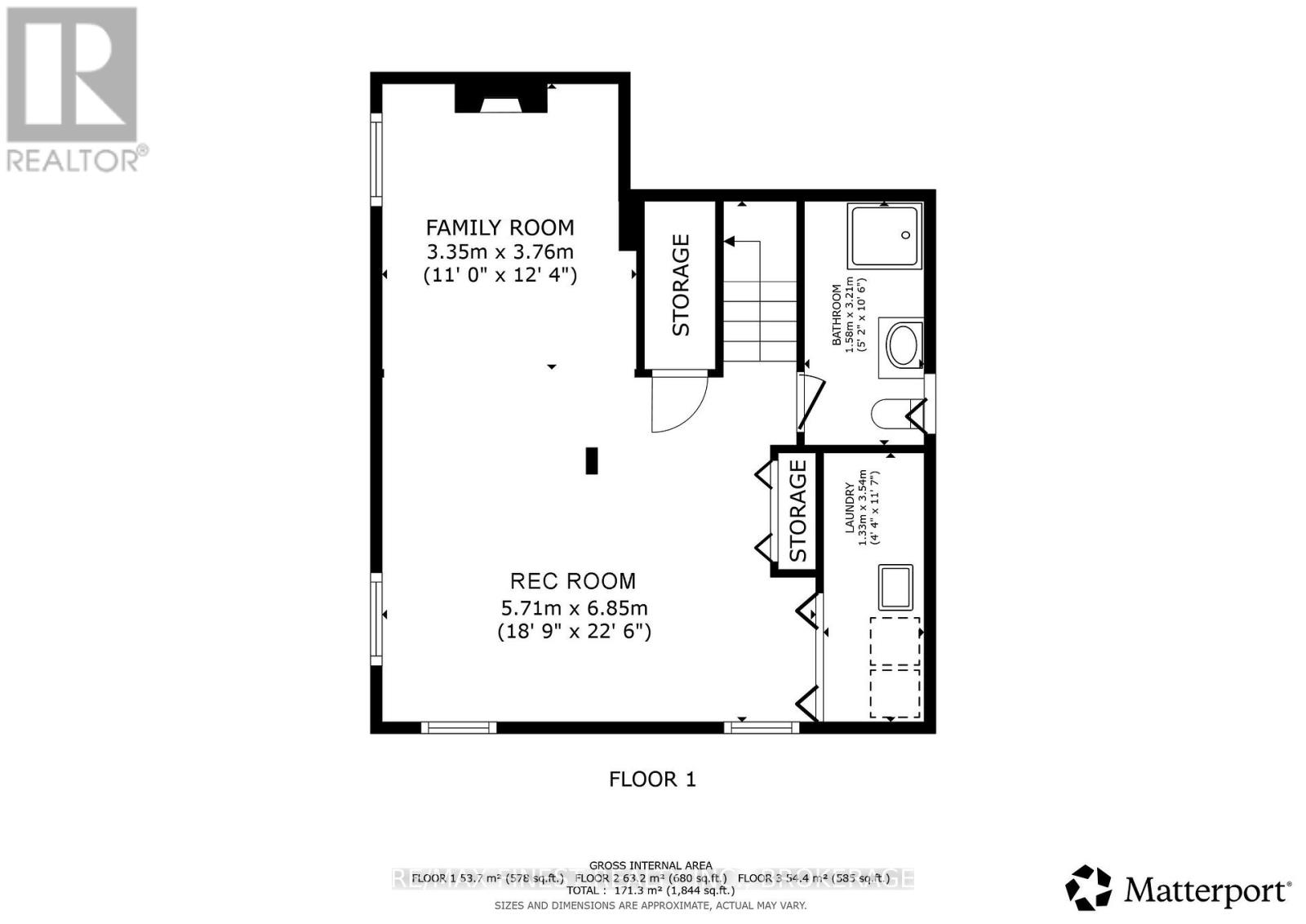 133 AMY LYNN DRIVE - 46