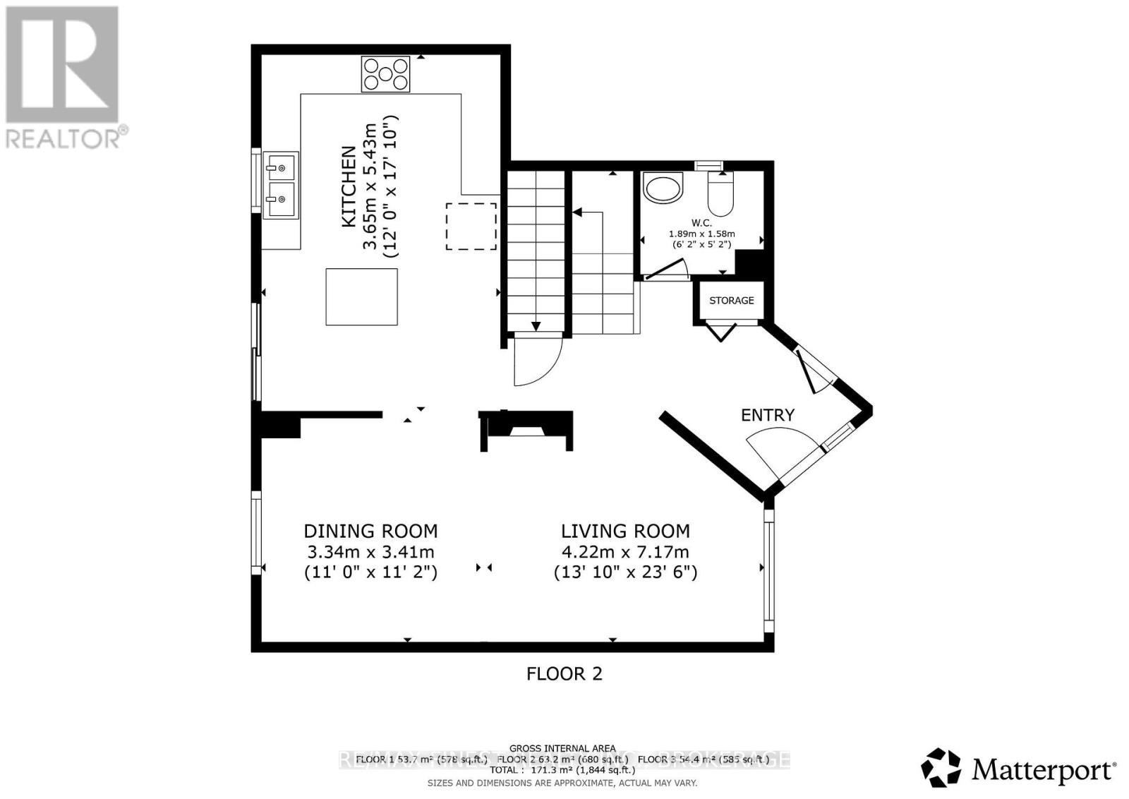 133 AMY LYNN DRIVE - 47