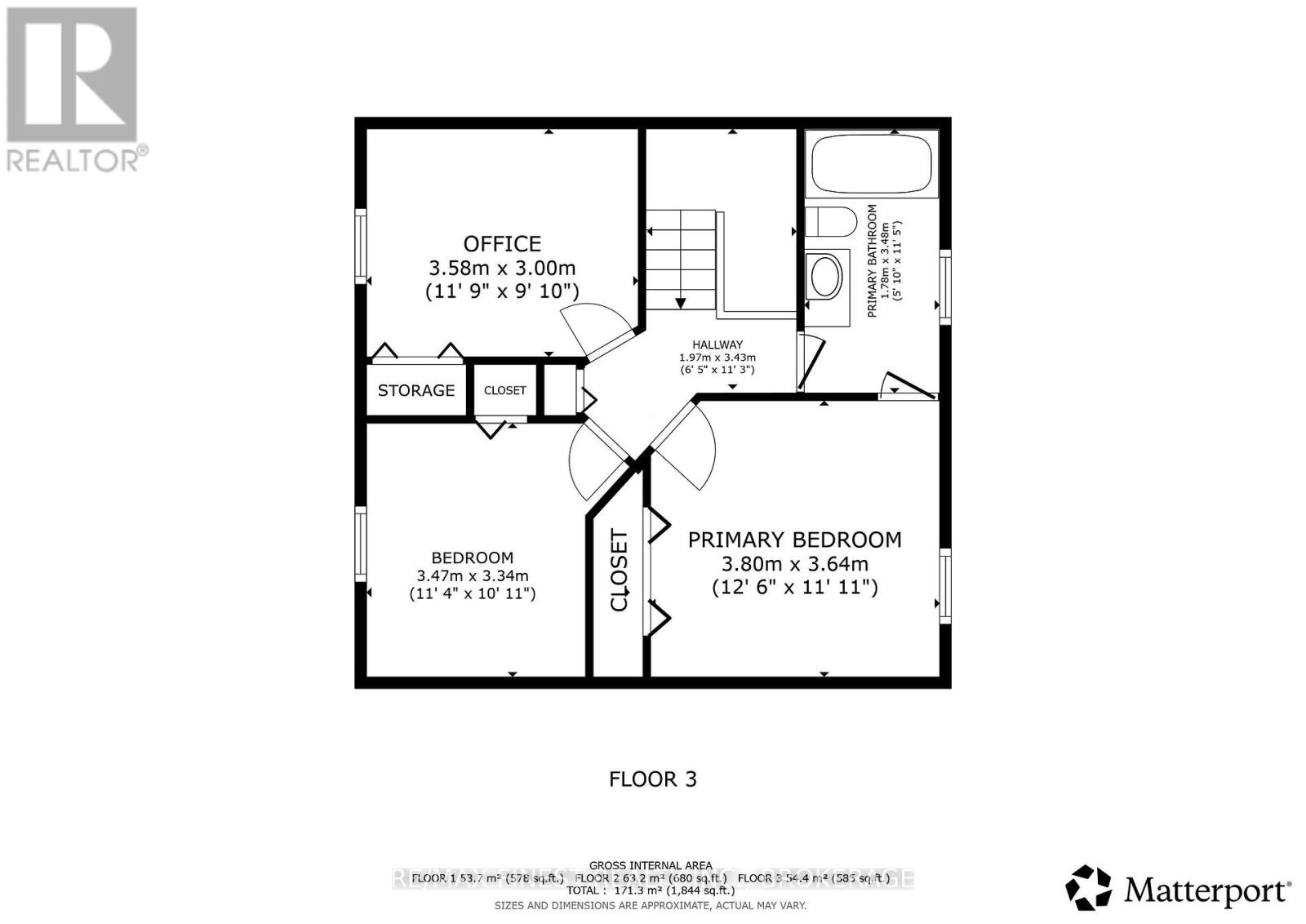 133 AMY LYNN DRIVE - 48