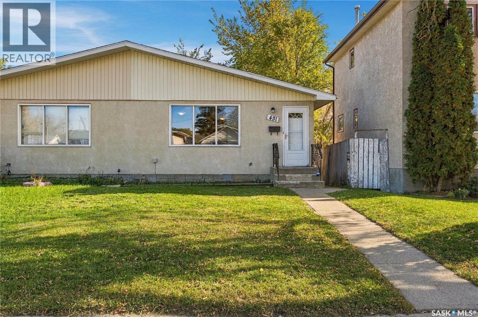 431 York STREET - 1