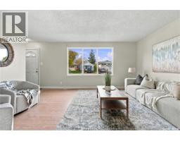 Bedroom - 431 York Street, Regina, SK S4R4W7 Photo 6