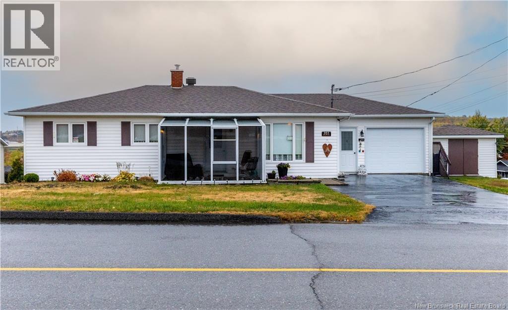 203 Reservoir Street - 1