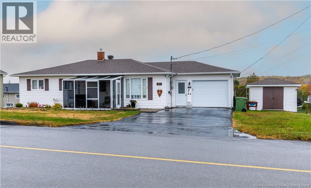 203 Reservoir Street - 2
