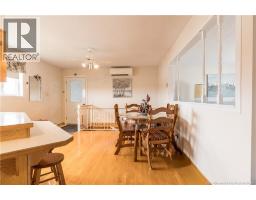 Dining room - 203 Reservoir Street, Grand Sault/grand Falls, NB E3Y1E3 Photo 10