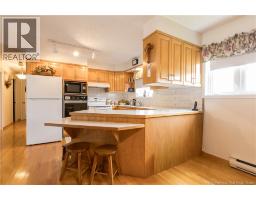 Kitchen - 203 Reservoir Street, Grand Sault/grand Falls, NB E3Y1E3 Photo 11