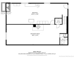 203 Reservoir Street, Grand Sault/grand Falls, NB E3Y1E3 Photo 31