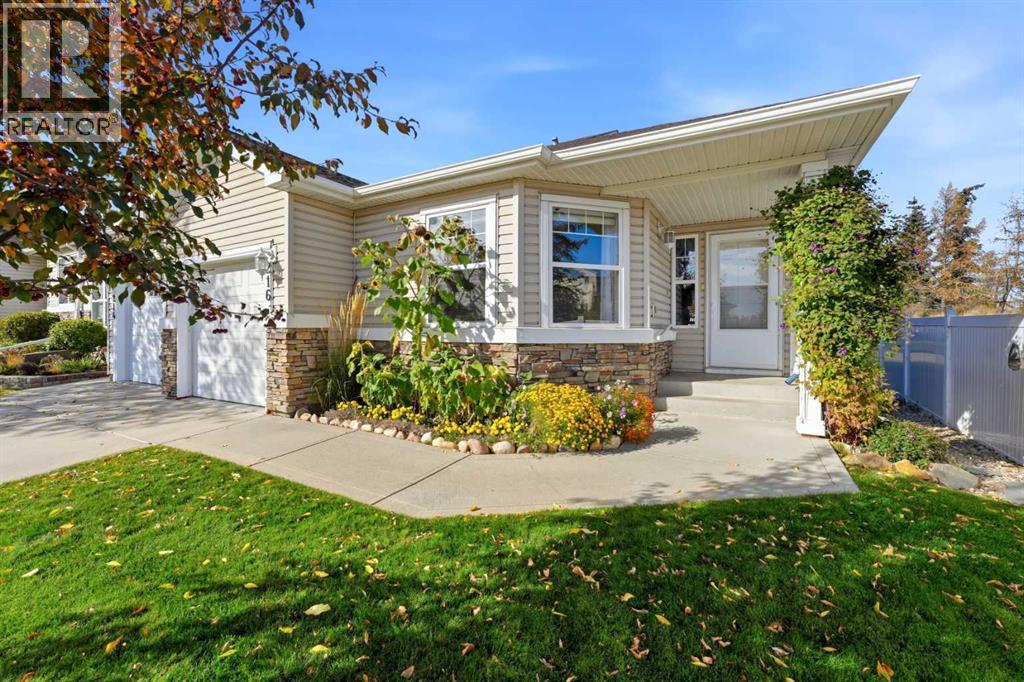 216 Jenkins Drive, Red Deer, Alberta, T4P3X1