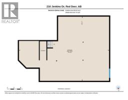 216 Jenkins Drive, Red Deer, AB T4P3X1 Photo 21