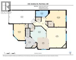 216 Jenkins Drive, Red Deer, AB T4P3X1 Photo 20