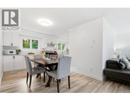 Primary Bedroom - 724 Irvine Street, Fredericton, NB E3A3E8 Photo 6