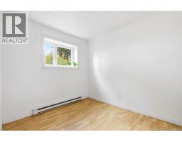 Bedroom - 724 Irvine Street, Fredericton, NB E3A3E8 Photo 14