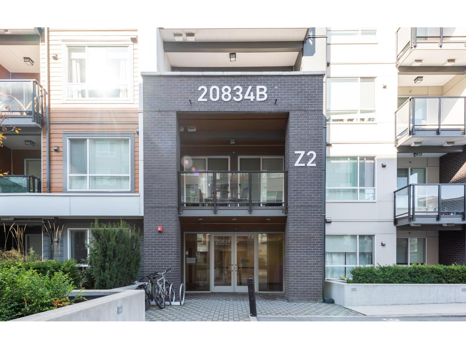 Property for sale at B324 20834 80 AVENUE