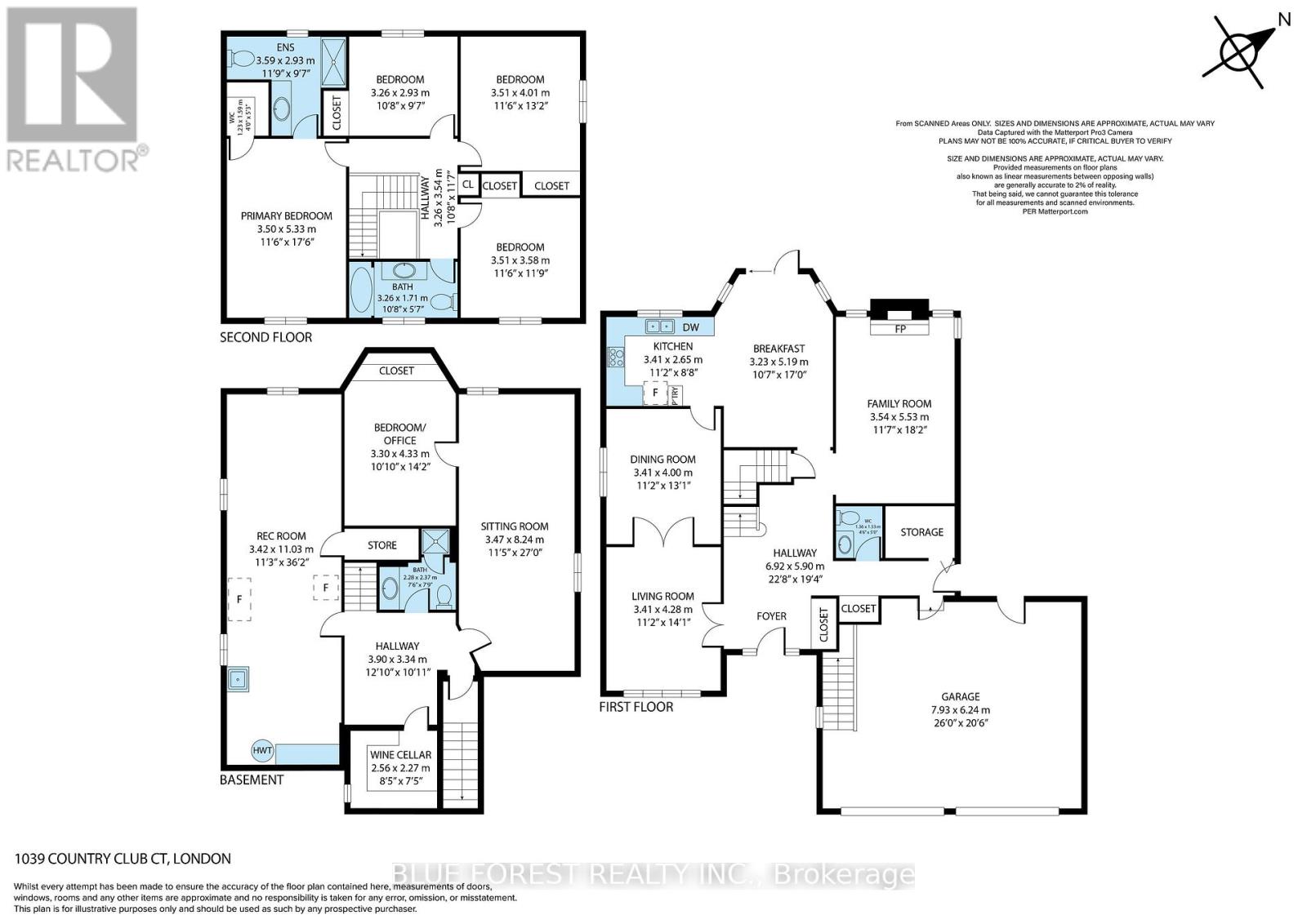 1039 COUNTRY CLUB COURT - 43