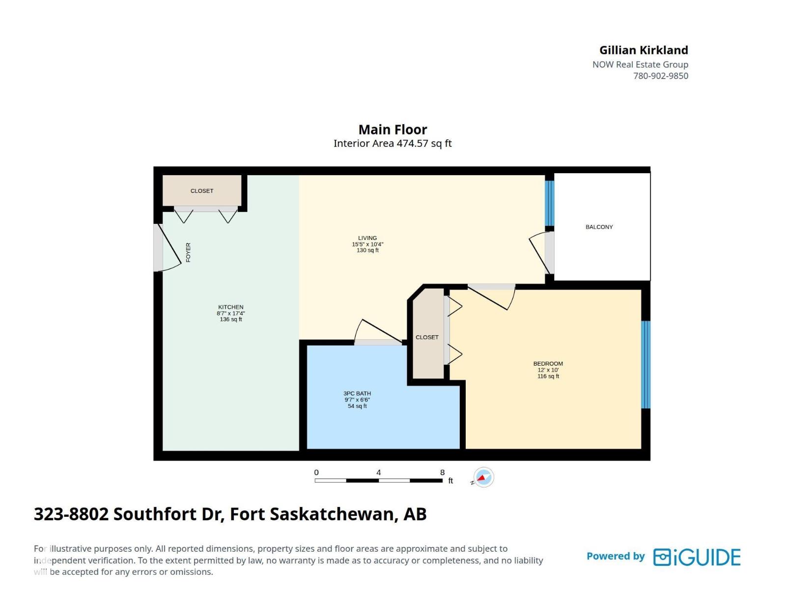 #323 8802 SOUTHFORT - 29